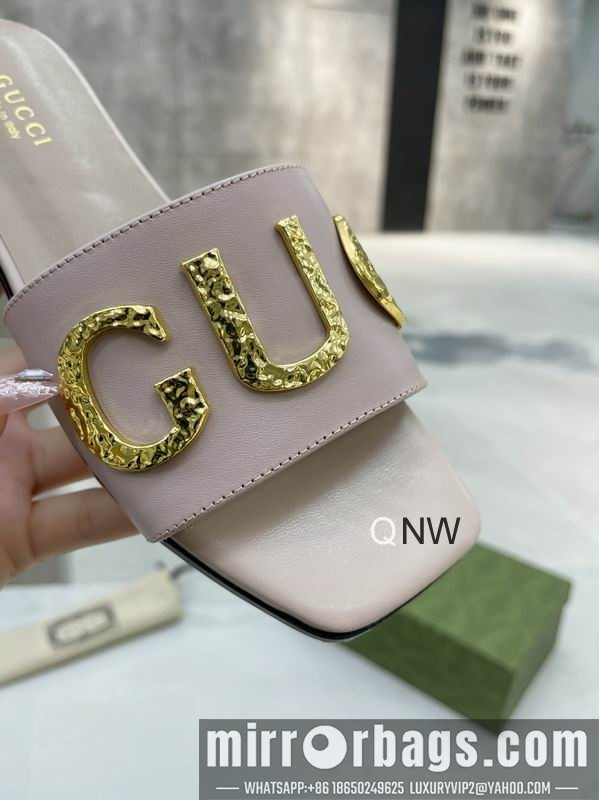 Gucci Replica Shoes sz35-43 NW0339