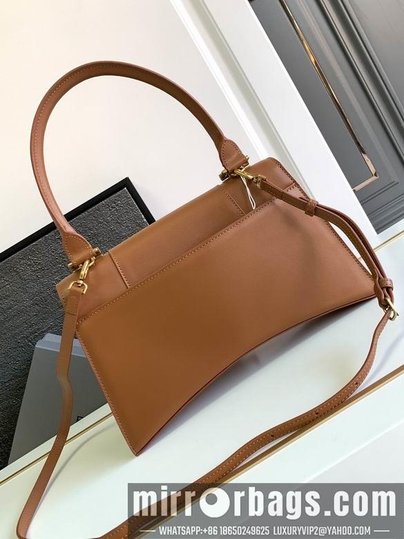 Balenciaga Bags 9024 30X17X10cm GY 4colour
