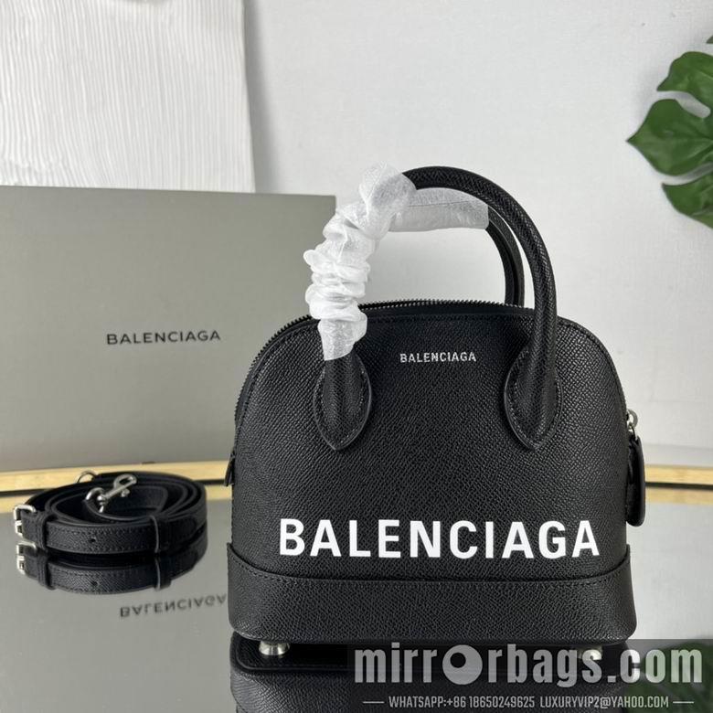 Balenciaga Bags 9813 big 26X11.5X21.5cm small 18X8X16cm GY