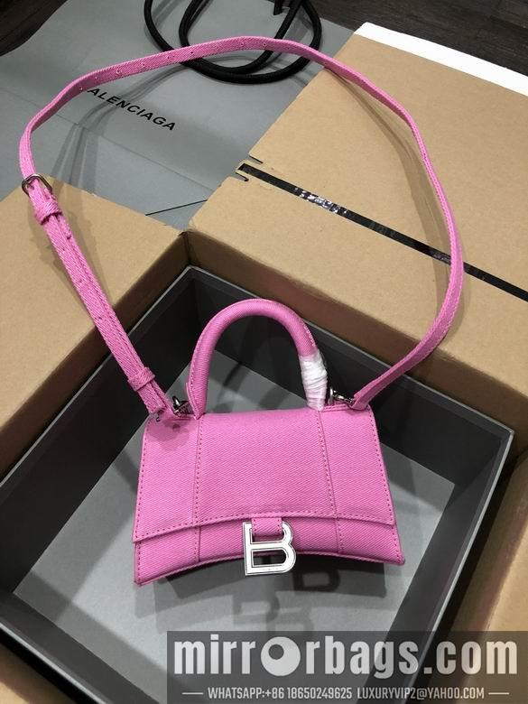 Balenciaga Bags Balenciaga 19x8x21cm FY 1