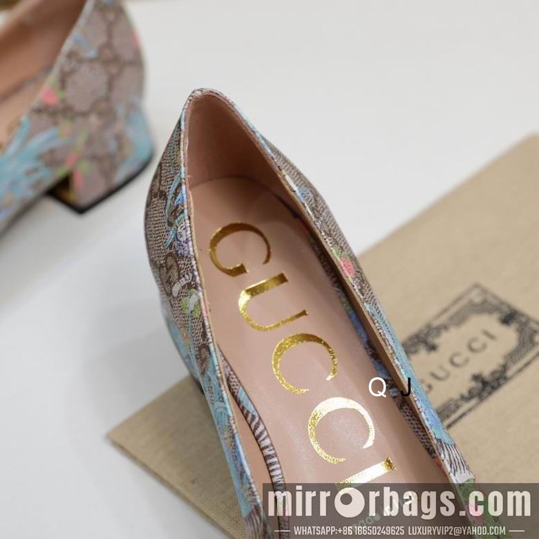 Gucci Replica Shoes sz35-39 XJ0305