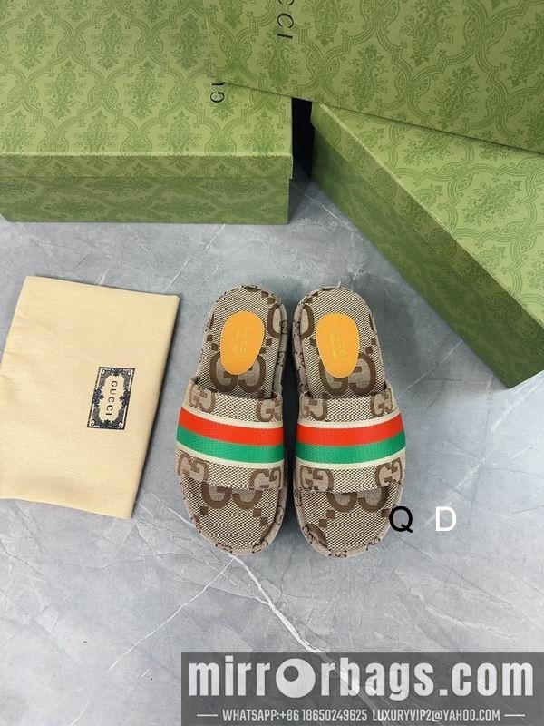 Gucci Replica Shoes sz35-40 GDT0703