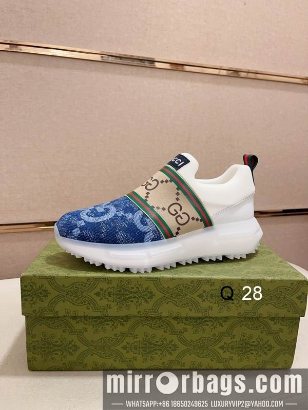 Gucci Replica Shoes sz38-45 N1201