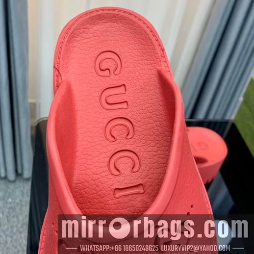 Gucci Replica Shoes GG slip-on sandal sz35-45 0309