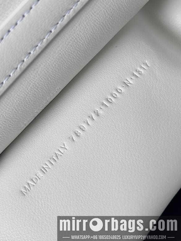 Balenciaga Bags Rodeo 789772 35X23.3X10.9cm GY 4colour