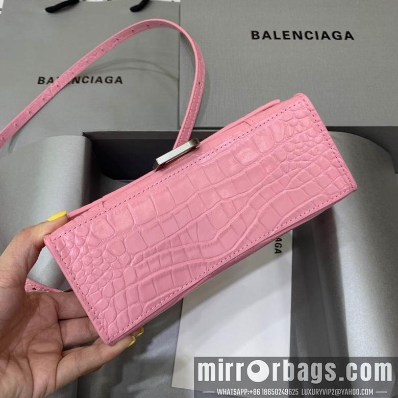 Balenciaga Bags Balencia 19x8x11cm FY