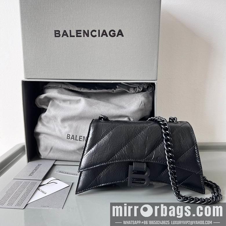 Balenciaga Bags 736016 22cm GY