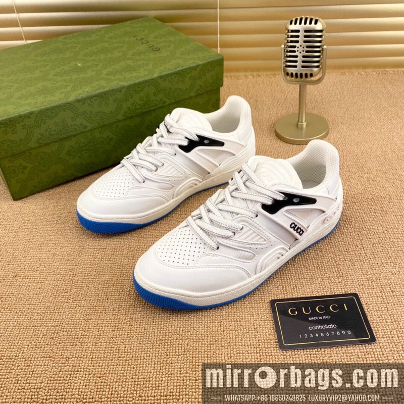 Gucci Replica Shoes SZ 38-44 0505