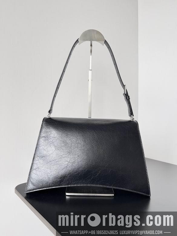 Balenciaga Bags 30.9X21X10.9cm 112002 GY 3colour