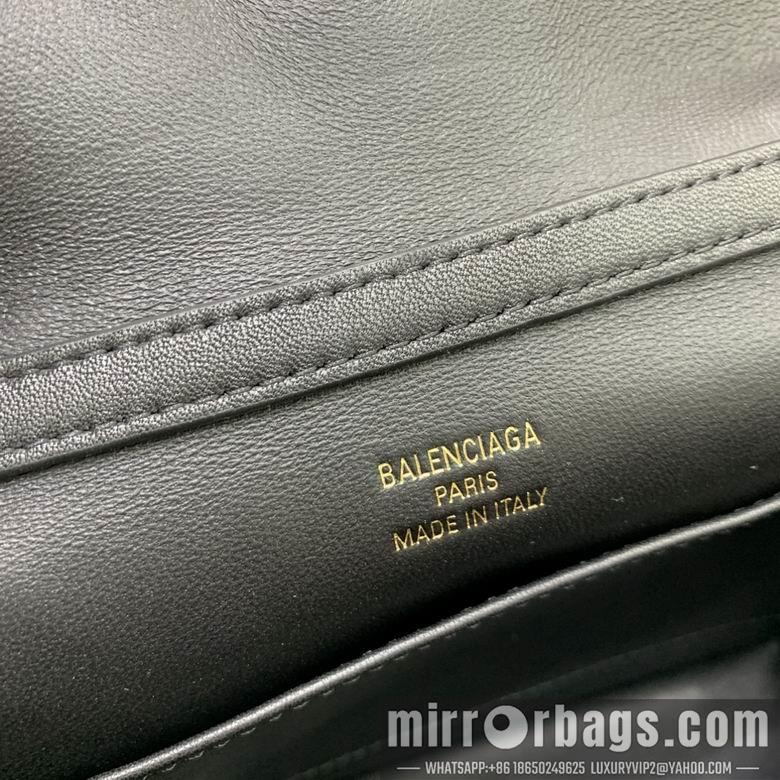 Balenciaga Bags Rodeo 78972 22.8X9.9X8.3cm 29X20X10cm 35X23X11cm 40X30X13cm GY