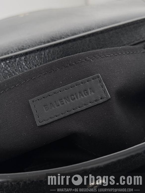 Balenciaga Bags Le cagole 29.9X13.9X4.5cm 112004 GY 3colour