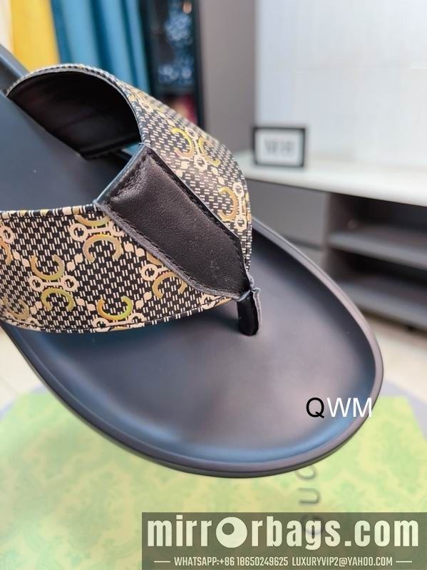 Gucci Replica Shoes sz38-45 WM0803