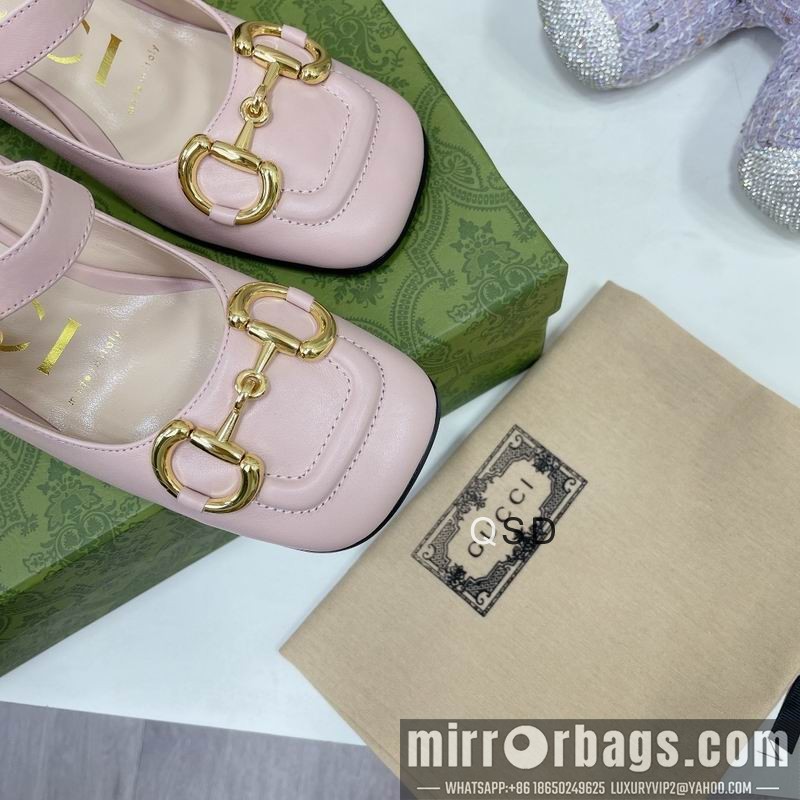 Gucci Replica Shoes sz34-41 GDT0340