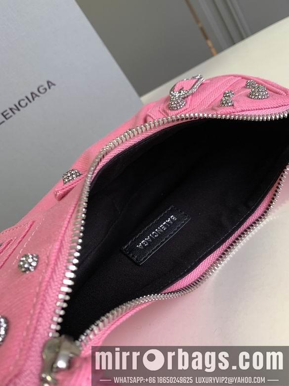 Balenciaga Bags 59005 26X16X10cm GY