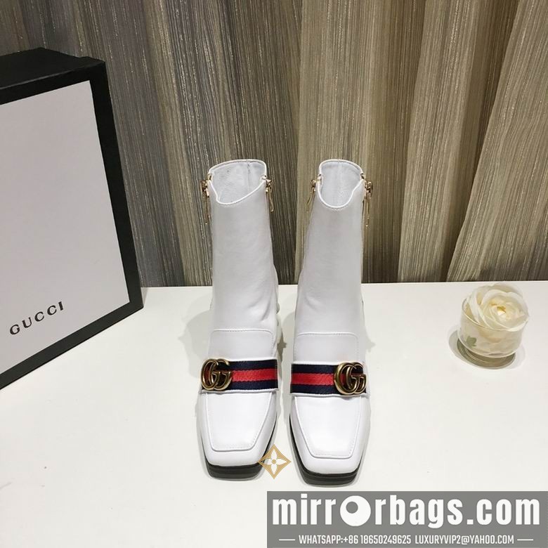 Gucci Replica Shoes sz35-40 mhf0337