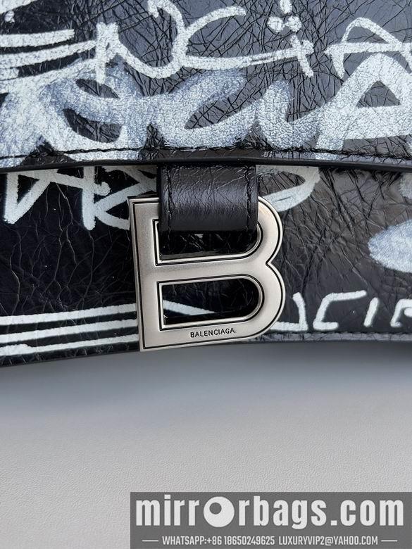 Balenciaga Bags 32X20.5X13cm 091013 GY