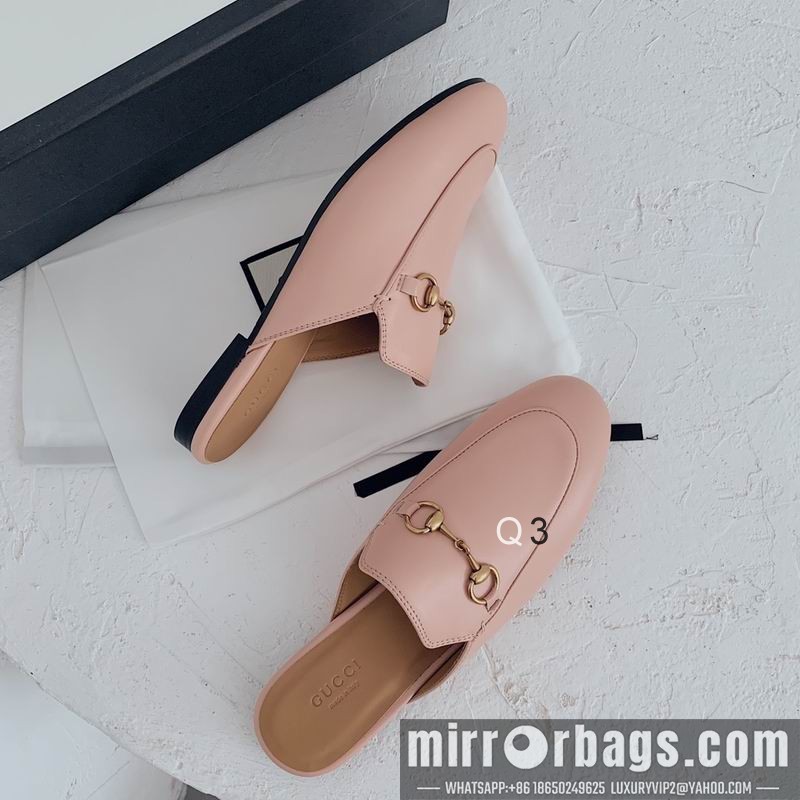Gucci Replica Shoes sz34-42 QM0314