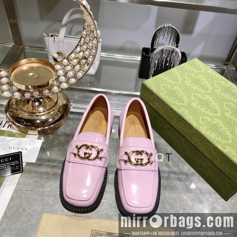 Gucci Replica Shoes sz35-40 T0331