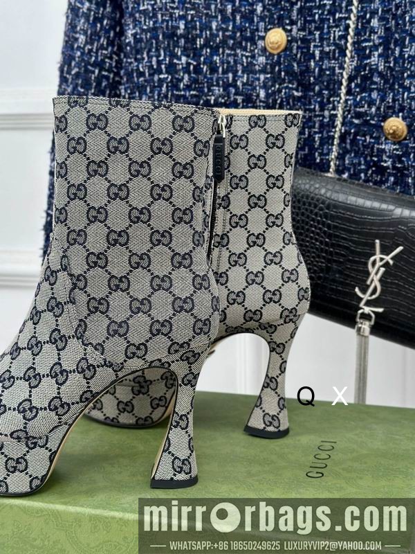 Gucci Replica Shoes sz35-40 JX0902