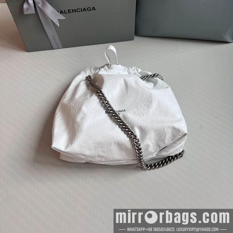 Balenciaga Bags 27X10X32cm 110201 GY 3colour