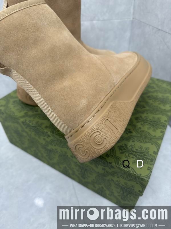 Gucci Replica Shoes sz35-40 GDT0909