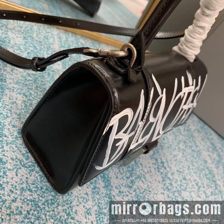 Balenciaga Bags BF8896 19X8X21