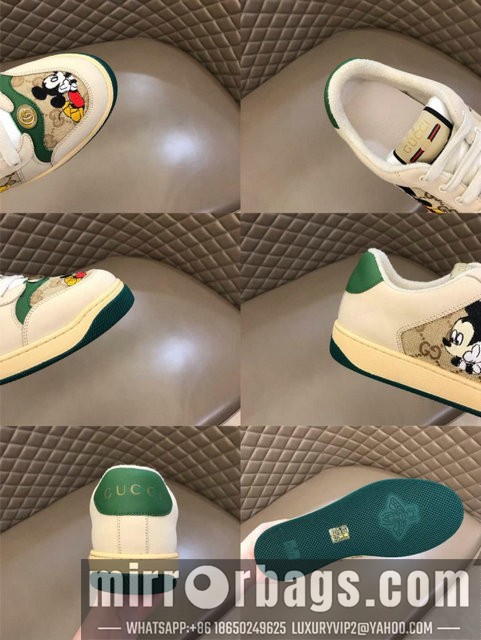 Gucci Replica Shoes SZ 38-44 0506