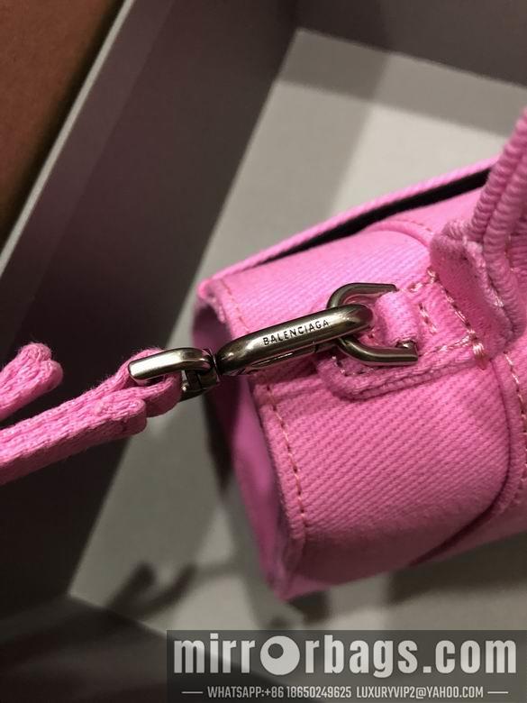 Balenciaga Bags Balenciaga 19x8x21cm FY 1