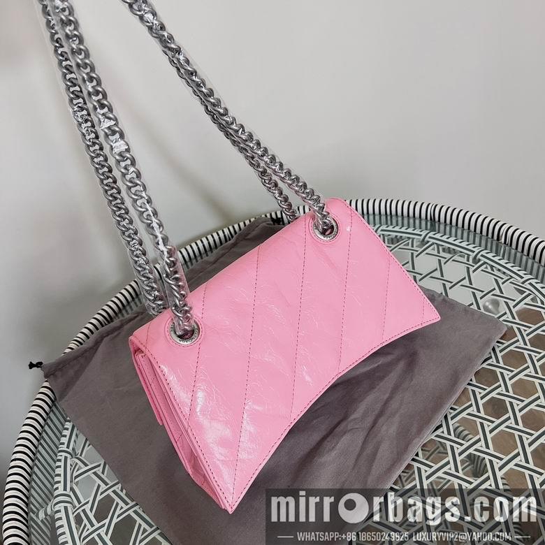 Balenciaga Bags 9867 small 25X15X7cm big 31X19.8X7cm GY