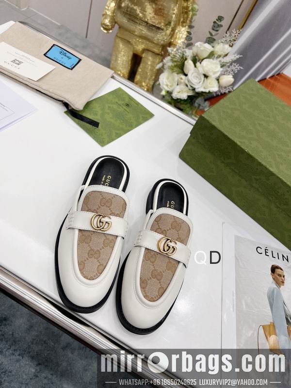 Gucci Replica Shoes sz35-42 GDT0336