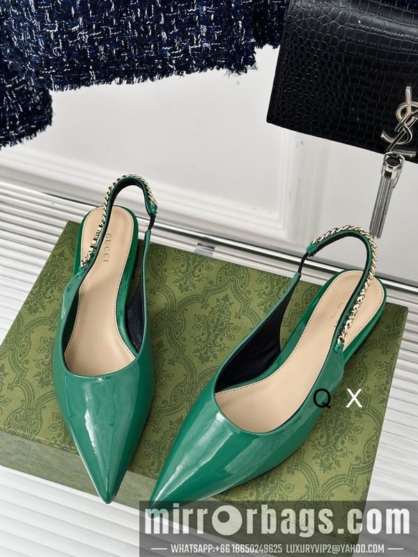 Gucci Replica Shoes sz35-40 JX0502