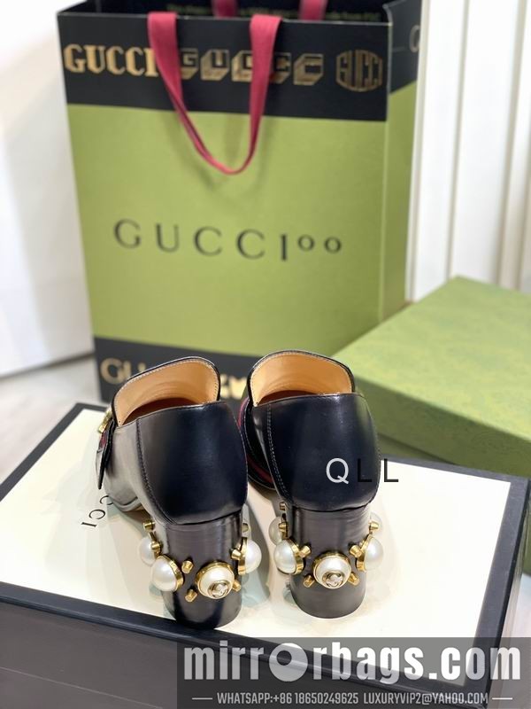 Gucci Replica Shoes sz35-43 LL0327