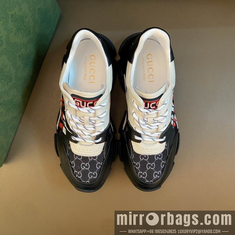 Gucci Replica Shoes SZ 38-44 0536