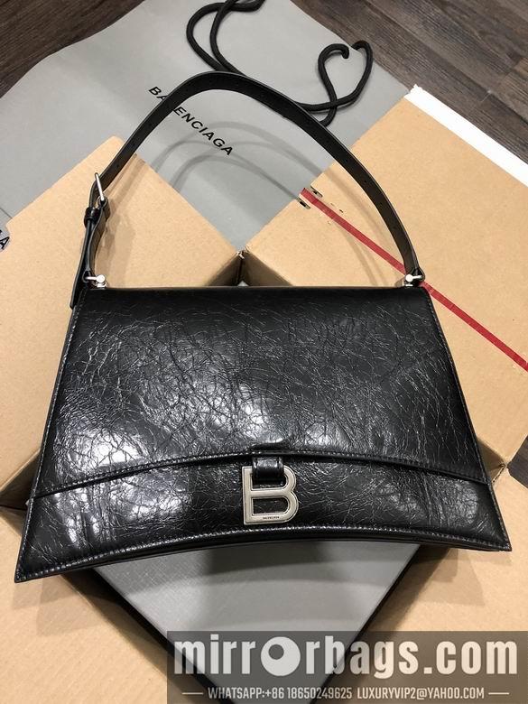 Balenciaga Bags 3358 31X20X12cm 3348 25X15X9.5cm GY