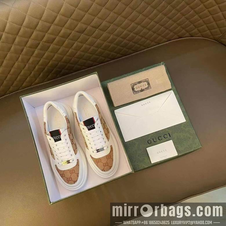 Gucci Replica Shoes SZ 38-44 0537