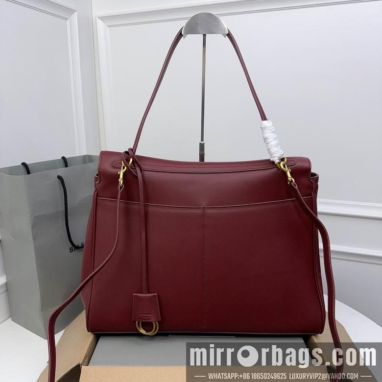 Balenciaga Bags 22.8X9.9X8.3cm 29X20X10cm 35X23X11cm 40X30X13cm 031105 GY