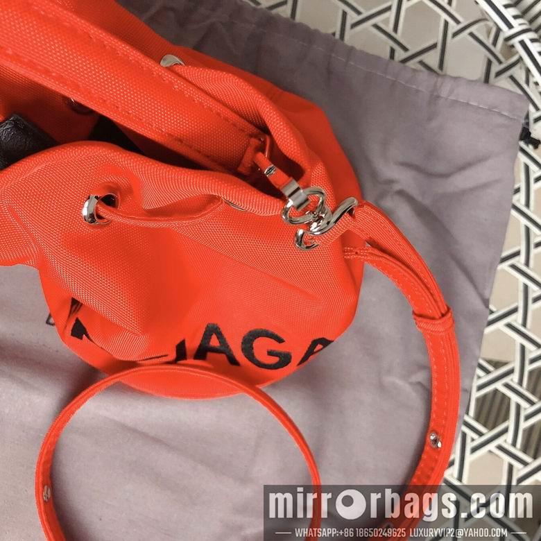 Balenciaga Bags 9823 21X18X15cm GY 2colour