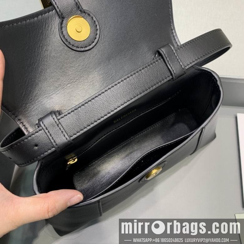 Balenciaga Bags 180609 25X7X15cm GY 2colour