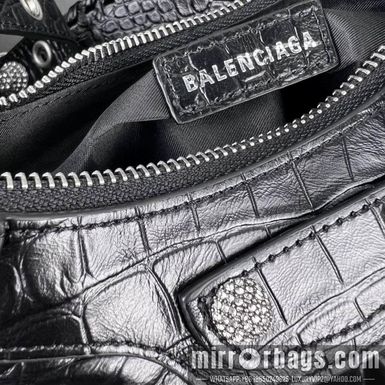 Balenciaga Bags 92718 26x16x9.9cm FY 1