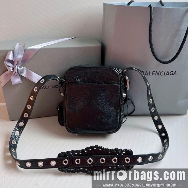 Balenciaga Bags 2209 16X5X20cm GY