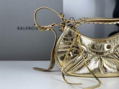 Balenciaga Bags S26x16x10 L 33x16x8cm