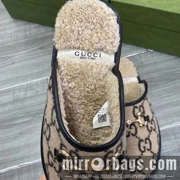 Gucci Replica Shoes women36-40 Man39-48 0326
