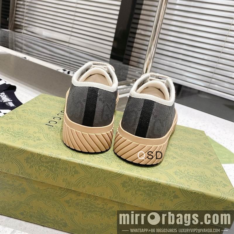 Gucci Replica Shoes sz35-45 SD0305
