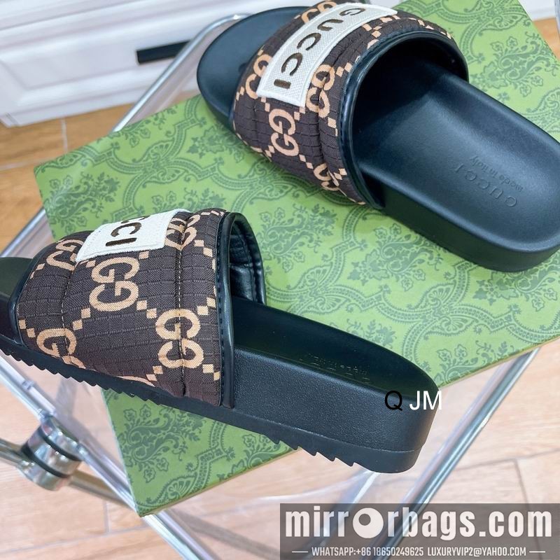 Gucci Replica Shoes sz35-45 JM0412