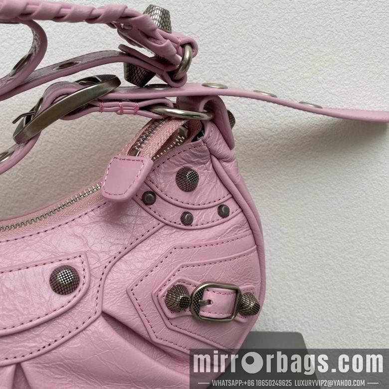 Balenciaga Bags 1818 26X16X8cm GY 3colour