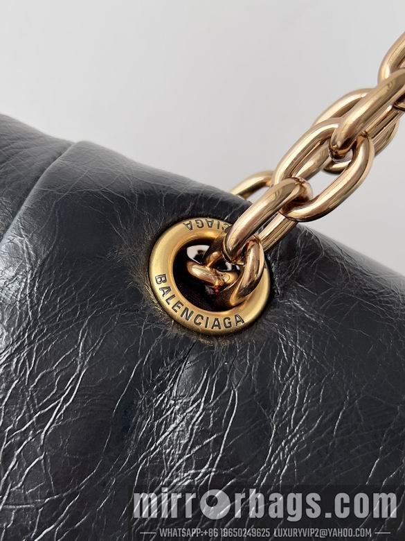 Balenciaga Bags Monaco 32.5X22X9.9cm 091805 GY 2colour