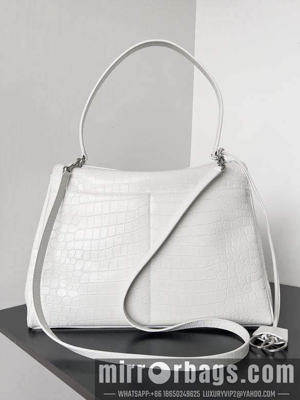 Balenciaga Bags Rodeo 39.8X29.9X12.9cm 080502 GY 4colour