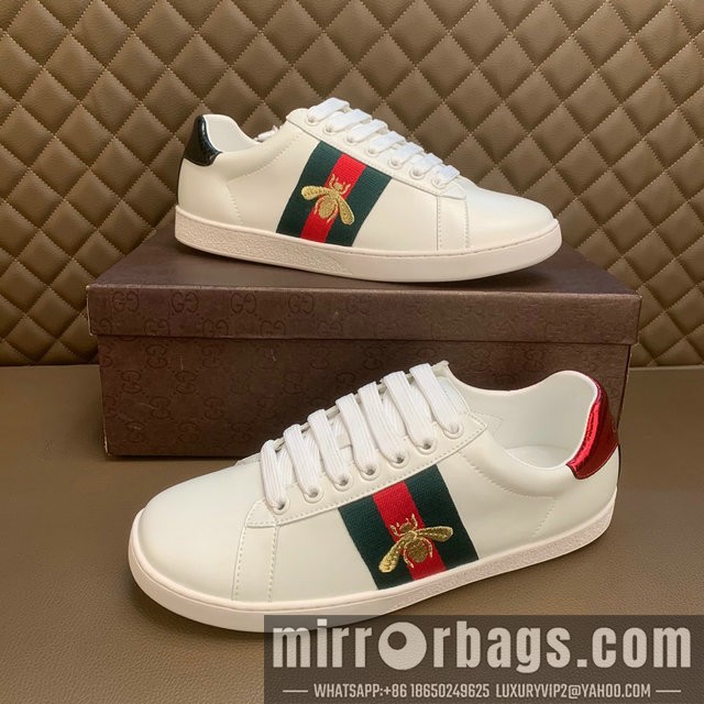 Gucci Replica Shoes SZ 38-44 0507