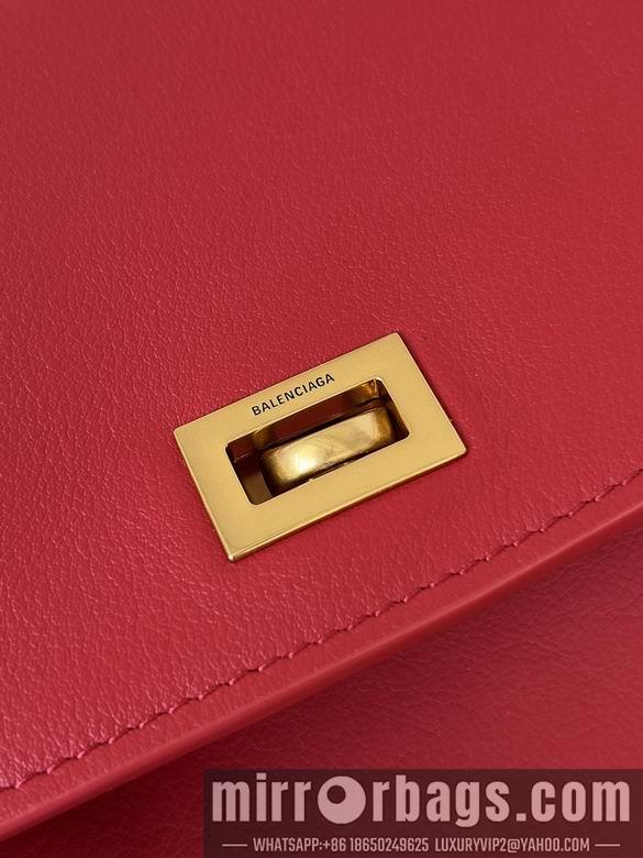Balenciaga Bags Rodeo 39.8X29.9X12.9cm 080502 GY 4colour