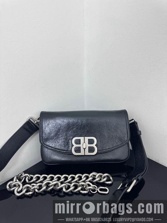 Balenciaga Bags 0831 14X23X3cm GY